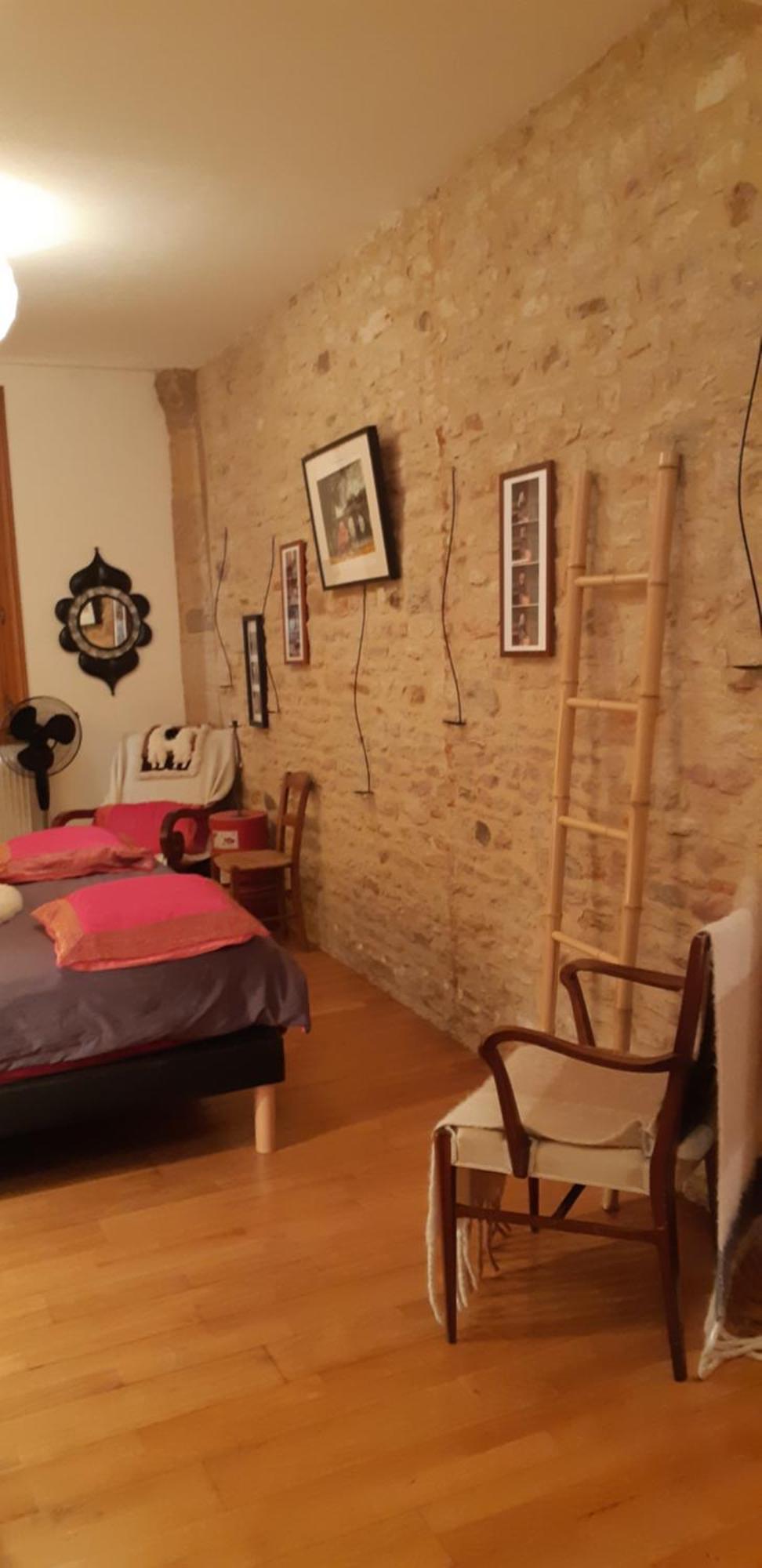 Bell'Accueil Chambres D'Hotes Cluny Exterior foto